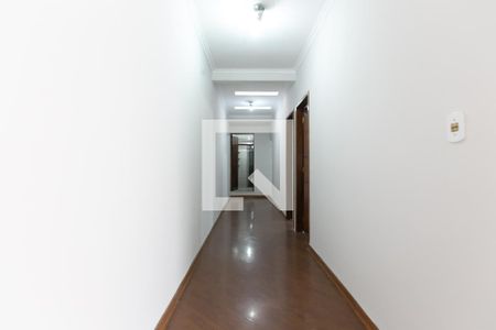 Corredor  de casa para alugar com 2 quartos, 170m² em Jardim Helian, São Paulo