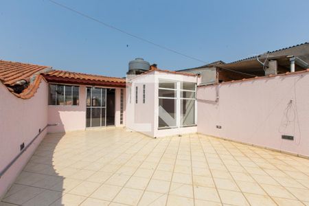 Casa para alugar com 170m², 2 quartos e 1 vaga Casa para alugar com 170m², 2 quartos e 1 vagaQuintal