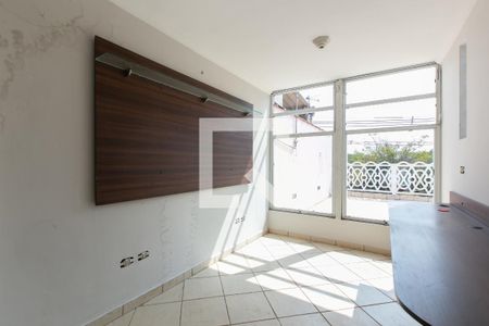 Casa para alugar com 170m², 2 quartos e 1 vaga Casa para alugar com 170m², 2 quartos e 1 vagaEscritório
