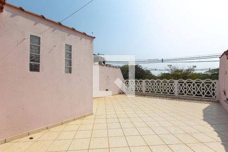 Casa para alugar com 170m², 2 quartos e 1 vaga Casa para alugar com 170m², 2 quartos e 1 vagaQuintal