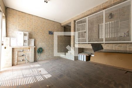 Casa para alugar com 170m², 2 quartos e 1 vaga Casa para alugar com 170m², 2 quartos e 1 vagaGaragem