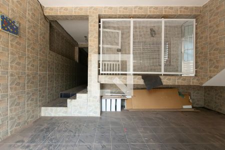 Casa para alugar com 170m², 2 quartos e 1 vaga Casa para alugar com 170m², 2 quartos e 1 vagaGaragem