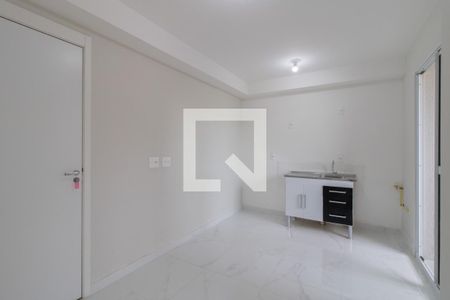 Apartamento para alugar com 44m², 2 quartos e 1 vaga Apartamento para alugar com 44m², 2 quartos e 1 vagaSala / Cozinha