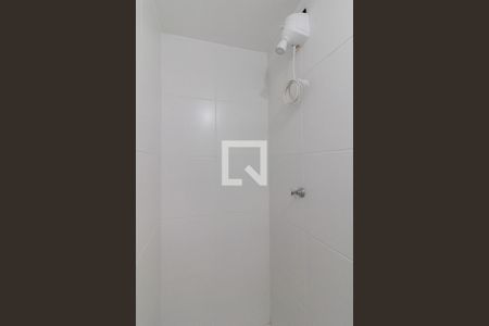 Apartamento para alugar com 44m², 2 quartos e 1 vaga Apartamento para alugar com 44m², 2 quartos e 1 vagaBanheiro