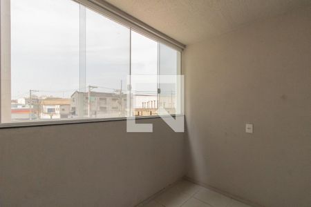 Apartamento para alugar com 44m², 2 quartos e 1 vaga Apartamento para alugar com 44m², 2 quartos e 1 vagaVaranda / Area de Serviço