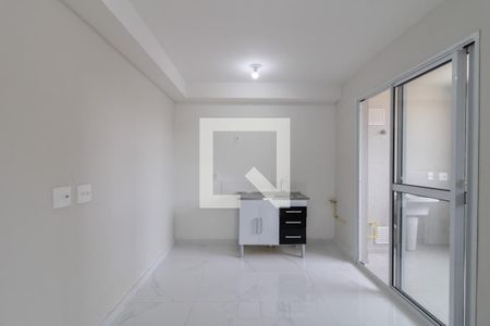 Apartamento para alugar com 44m², 2 quartos e 1 vaga Apartamento para alugar com 44m², 2 quartos e 1 vagaSala / Cozinha