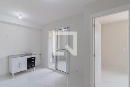Apartamento para alugar com 44m², 2 quartos e 1 vaga Apartamento para alugar com 44m², 2 quartos e 1 vagaSala / Cozinha