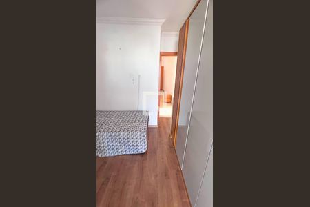 Quarto 1 de apartamento à venda com 1 quarto, 52m² em Sagrada Família, Belo Horizonte