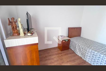 Quarto 1 de apartamento à venda com 1 quarto, 52m² em Sagrada Família, Belo Horizonte