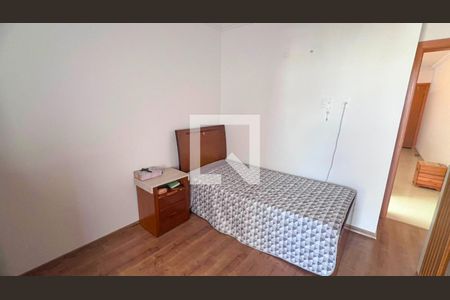Quarto 1 de apartamento à venda com 1 quarto, 52m² em Sagrada Família, Belo Horizonte
