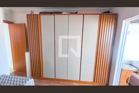 Quarto 1 de apartamento à venda com 1 quarto, 52m² em Sagrada Família, Belo Horizonte