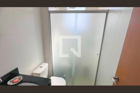 Apartamento à venda com 52m², 1 quarto e 1 vagaBanheiro