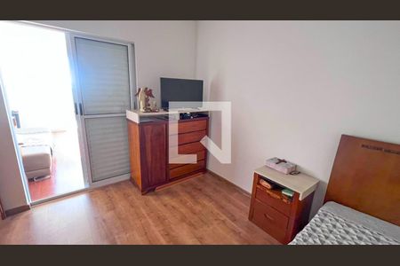 Quarto 1 de apartamento à venda com 1 quarto, 52m² em Sagrada Família, Belo Horizonte