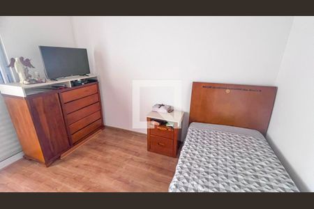 Quarto 1 de apartamento à venda com 1 quarto, 52m² em Sagrada Família, Belo Horizonte