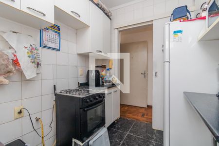 Apartamento à venda com 64m², 2 quartos e sem vaga Apartamento à venda com 64m², 2 quartos e sem vagaCozinha