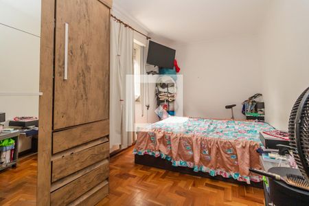 Quarto 1 de apartamento à venda com 2 quartos, 64m² em Menino Deus, Porto Alegre