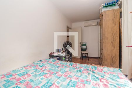 Quarto 1 de apartamento à venda com 2 quartos, 64m² em Menino Deus, Porto Alegre