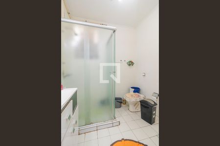 Apartamento à venda com 64m², 2 quartos e sem vaga Apartamento à venda com 64m², 2 quartos e sem vagaBanheiro