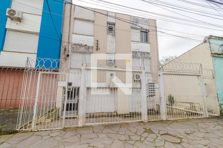 Apartamento à venda com 64m², 2 quartos e sem vaga Apartamento à venda com 64m², 2 quartos e sem vagaFachada