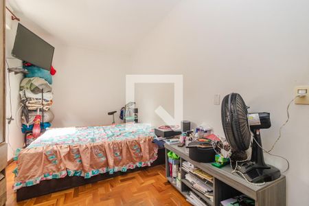Quarto 1 de apartamento à venda com 2 quartos, 64m² em Menino Deus, Porto Alegre