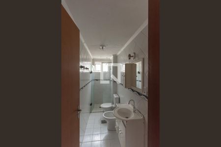 Apartamento à venda com 71m², 3 quartos e 1 vagaBanheiro