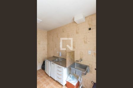 Apartamento à venda com 71m², 3 quartos e 1 vagaCozinha