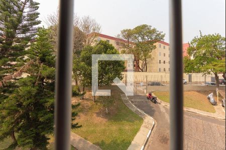 Apartamento à venda com 71m², 3 quartos e 1 vagaVista do Quarto 3