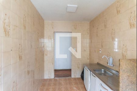 Apartamento à venda com 71m², 3 quartos e 1 vagaCozinha