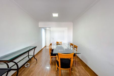 Sala de apartamento para alugar com 2 quartos, 67m² em Belenzinho, São Paulo