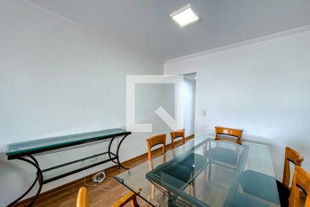Sala de apartamento para alugar com 2 quartos, 67m² em Belenzinho, São Paulo