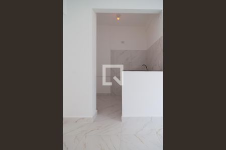 Studio para alugar com 26m², 1 quarto e sem vaga Studio para alugar com 26m², 1 quarto e sem vagaCozinha