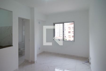 Studio para alugar com 26m², 1 quarto e sem vaga Studio para alugar com 26m², 1 quarto e sem vagaStudio