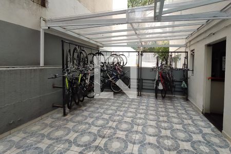 Studio para alugar com 26m², 1 quarto e sem vaga Studio para alugar com 26m², 1 quarto e sem vagaÁrea comum