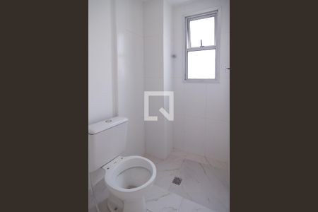 Studio para alugar com 26m², 1 quarto e sem vaga Studio para alugar com 26m², 1 quarto e sem vagaBanheiro