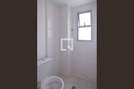 Studio para alugar com 26m², 1 quarto e sem vaga Studio para alugar com 26m², 1 quarto e sem vagaBanheiro