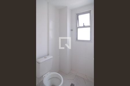 Studio para alugar com 26m², 1 quarto e sem vaga Studio para alugar com 26m², 1 quarto e sem vagaBanheiro