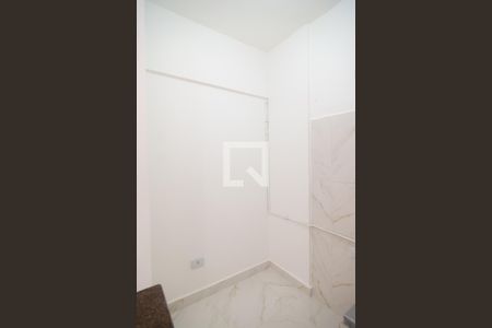 Studio para alugar com 26m², 1 quarto e sem vaga Studio para alugar com 26m², 1 quarto e sem vagaCozinha