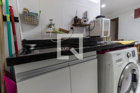 Apartamento à venda com 60m², 1 quarto e sem vagaÁrea de serviço