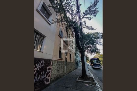 Apartamento à venda com 60m², 1 quarto e sem vagaFachada