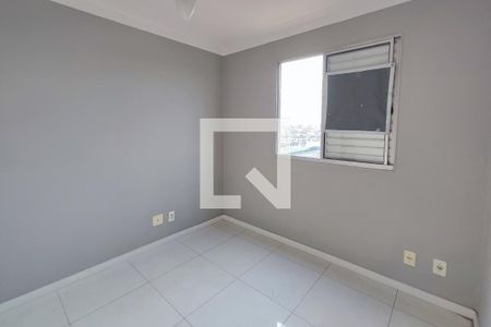 Quarto 1 de apartamento à venda com 2 quartos, 40m² em Parque das Cachoeiras, Campinas