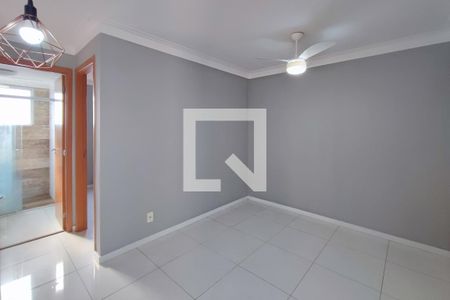 Sala de apartamento à venda com 2 quartos, 40m² em Parque das Cachoeiras, Campinas