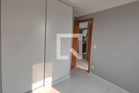 Quarto 2 de apartamento à venda com 2 quartos, 40m² em Parque das Cachoeiras, Campinas