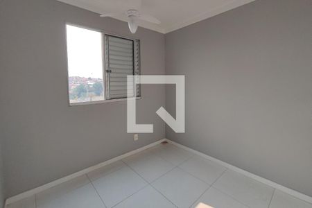 Quarto 2 de apartamento à venda com 2 quartos, 40m² em Parque das Cachoeiras, Campinas
