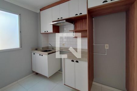 Apartamento para alugar com 40m², 2 quartos e 1 vaga Apartamento para alugar com 40m², 2 quartos e 1 vagaCozinha