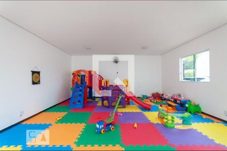 Apartamento para alugar com 40m², 2 quartos e 1 vagaBrinquedoteca