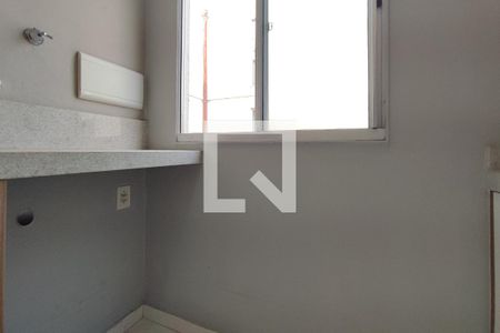 Apartamento para alugar com 40m², 2 quartos e 1 vagaÁrea de Serviço