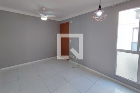 Sala de apartamento à venda com 2 quartos, 40m² em Parque das Cachoeiras, Campinas