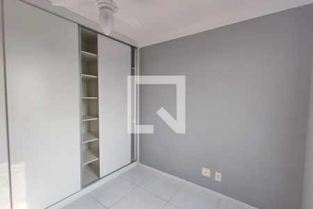 Quarto 1 de apartamento à venda com 2 quartos, 40m² em Parque das Cachoeiras, Campinas