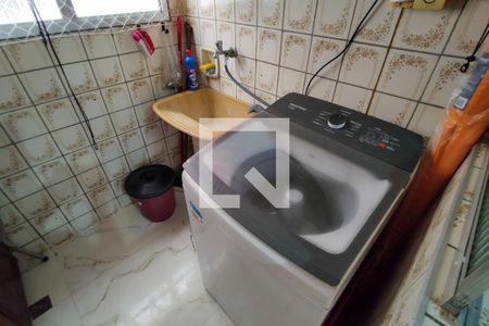 Apartamento para alugar com 50m², 1 quarto e 1 vagaÁrea de Serviço