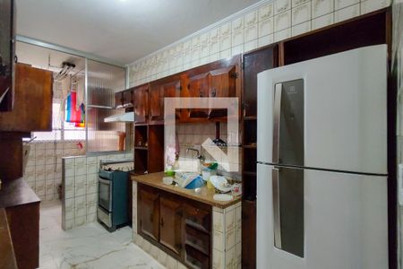 Apartamento para alugar com 50m², 1 quarto e 1 vagaCozinha